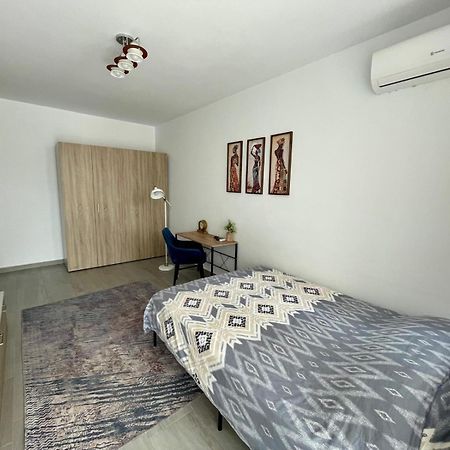 Belvedere Apartments Bukareszt Zewnętrze zdjęcie
