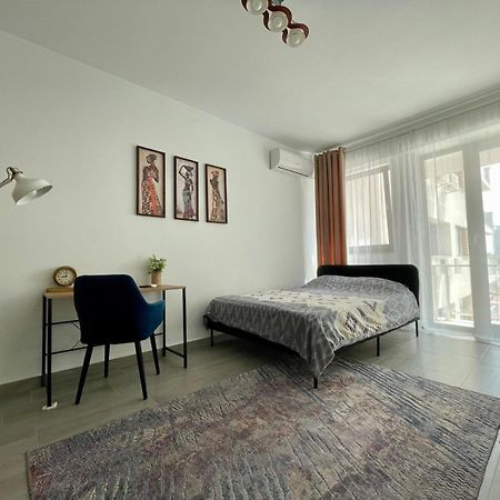Belvedere Apartments Bukareszt Zewnętrze zdjęcie