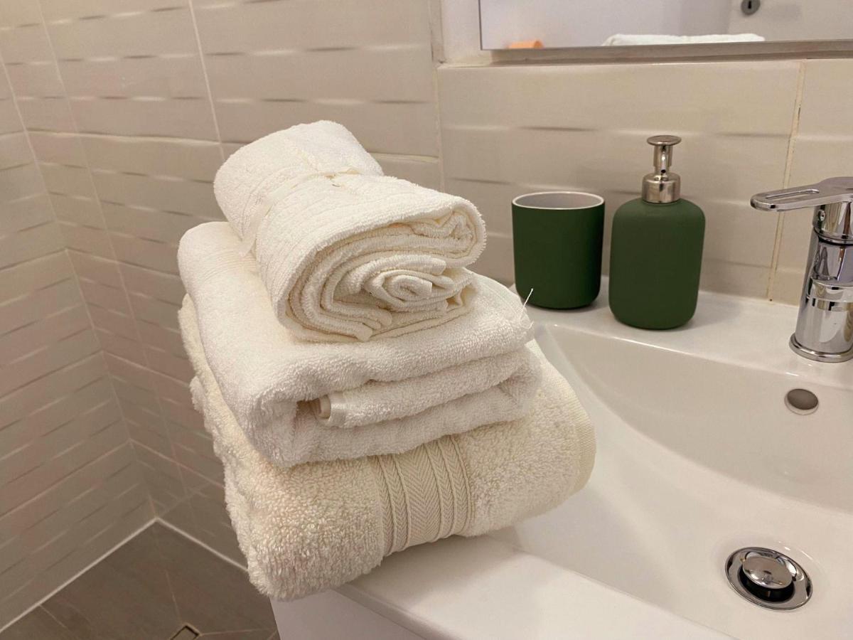 Belvedere Apartments Bukareszt Zewnętrze zdjęcie