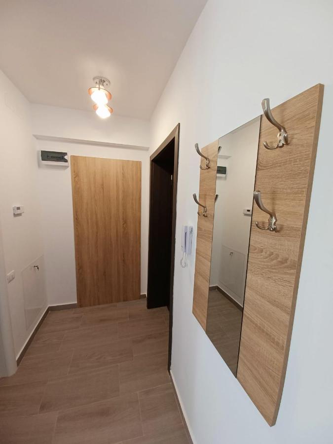 Belvedere Apartments Bukareszt Zewnętrze zdjęcie