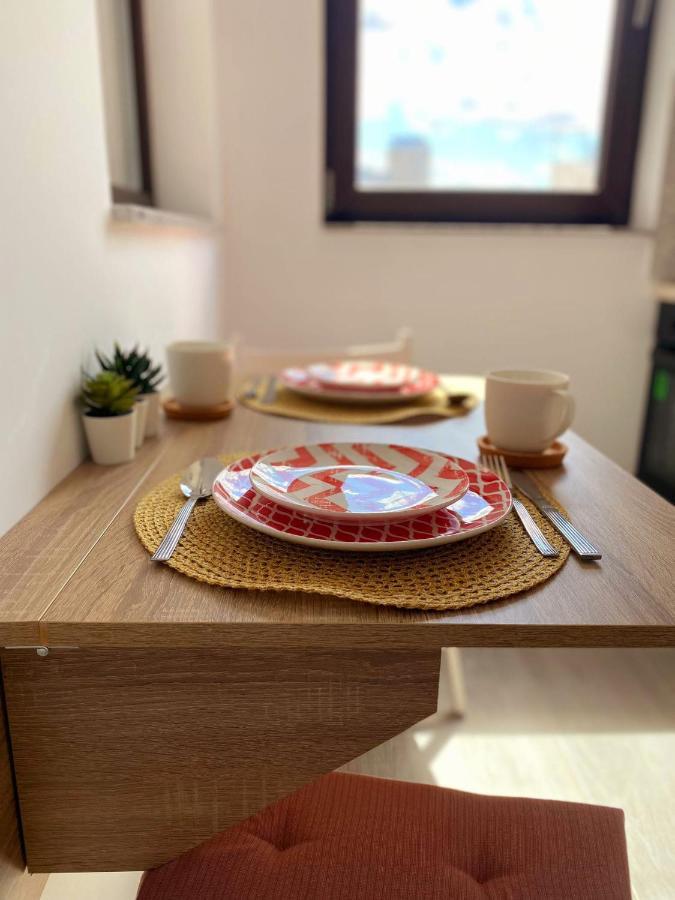 Belvedere Apartments Bukareszt Zewnętrze zdjęcie