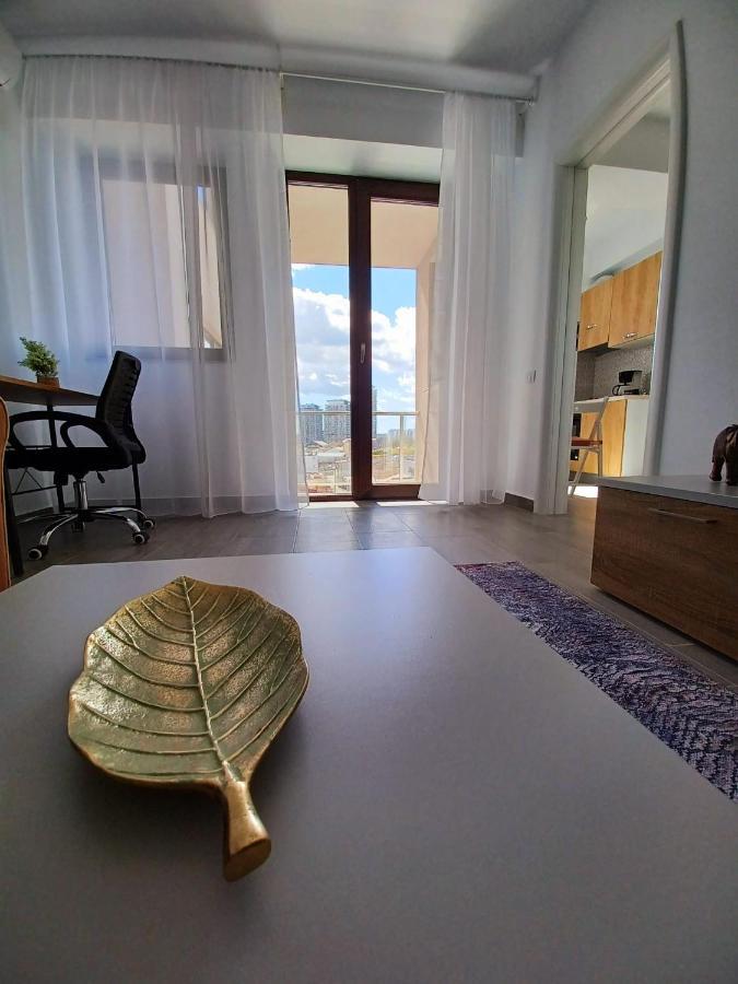 Belvedere Apartments Bukareszt Zewnętrze zdjęcie