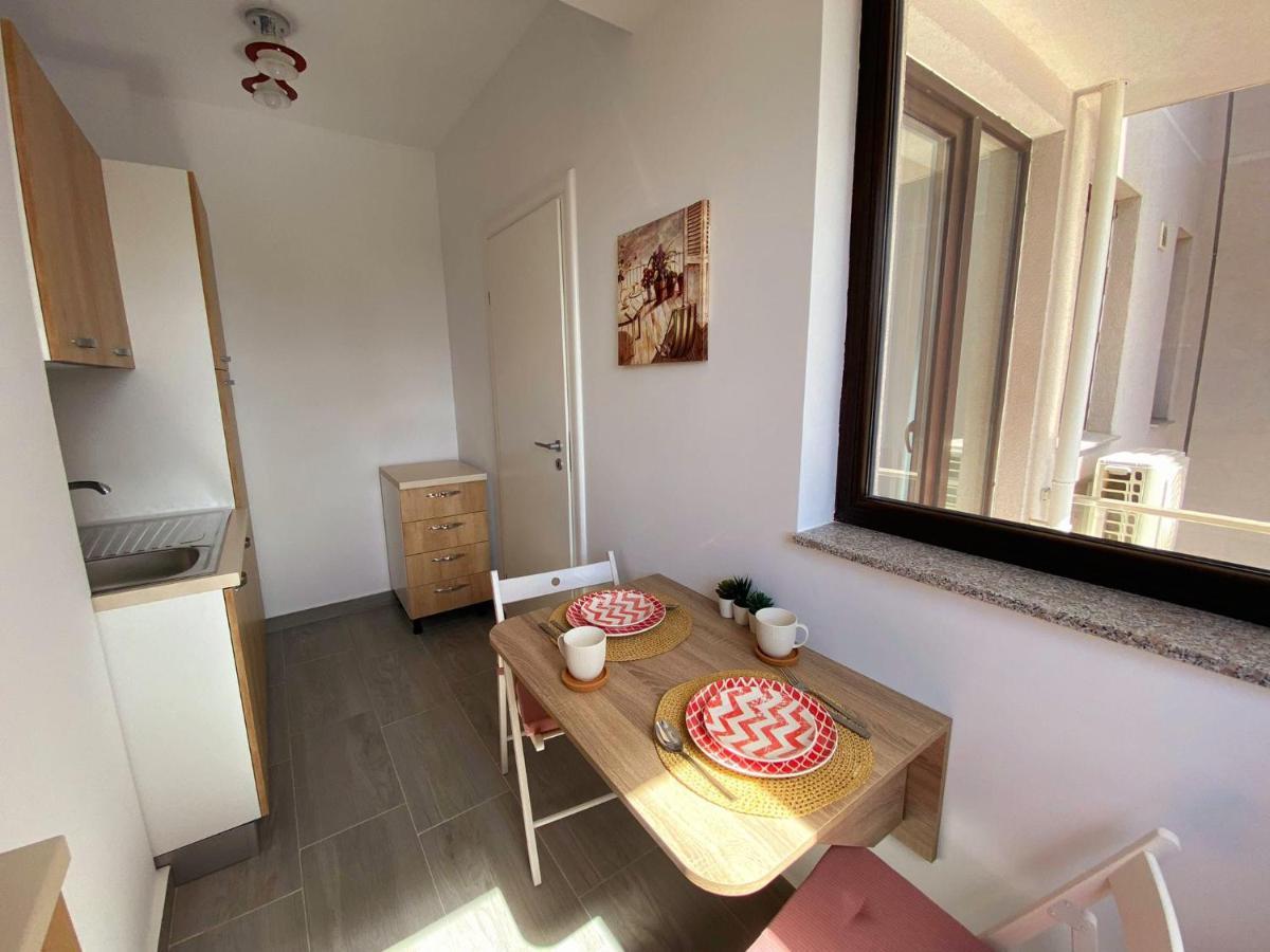 Belvedere Apartments Bukareszt Zewnętrze zdjęcie