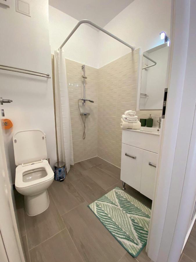 Belvedere Apartments Bukareszt Zewnętrze zdjęcie
