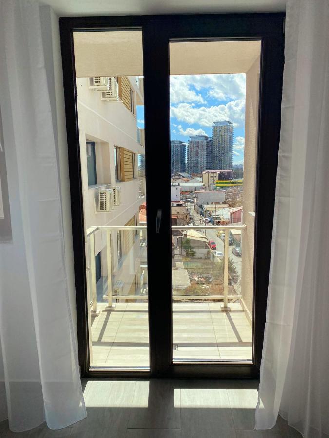 Belvedere Apartments Bukareszt Zewnętrze zdjęcie