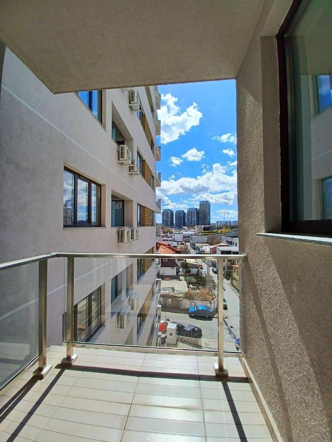 Belvedere Apartments Bukareszt Zewnętrze zdjęcie