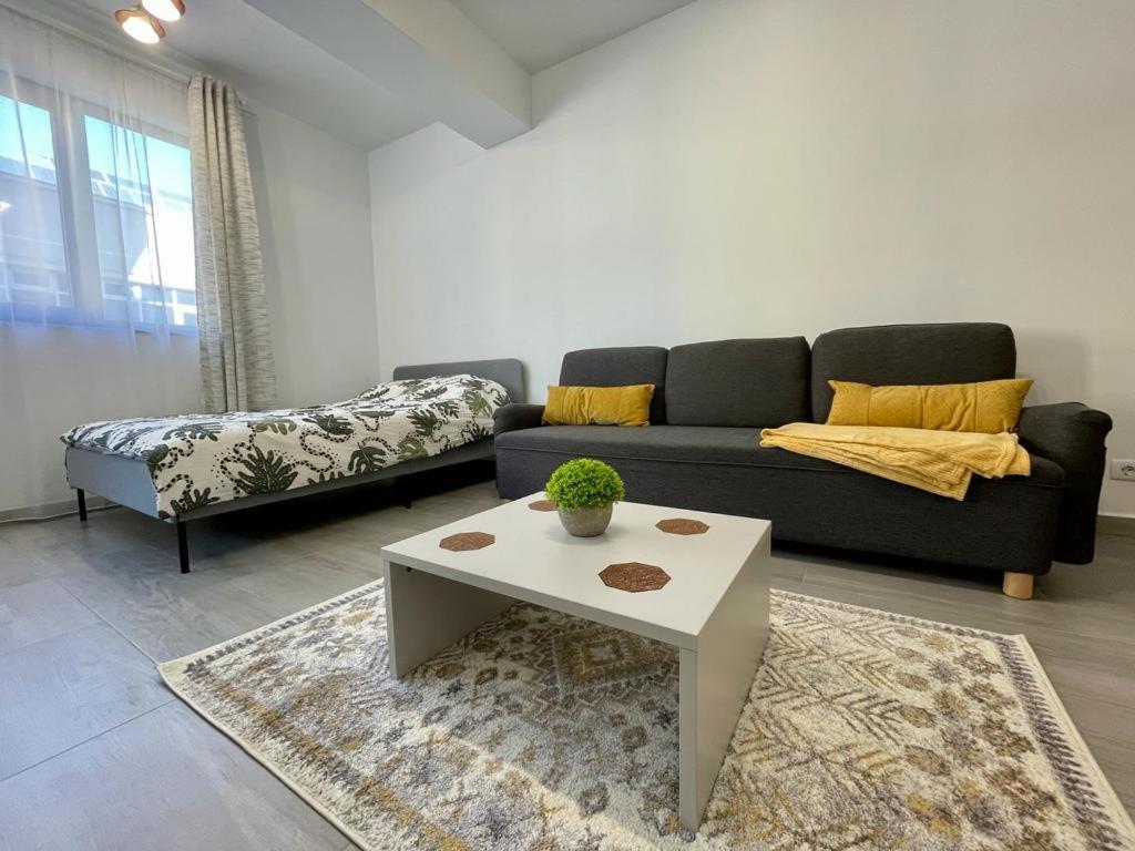 Belvedere Apartments Bukareszt Zewnętrze zdjęcie