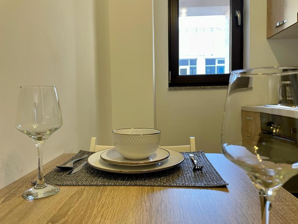 Belvedere Apartments Bukareszt Zewnętrze zdjęcie