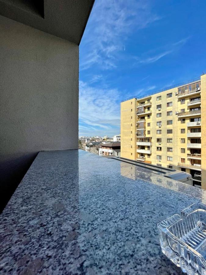 Belvedere Apartments Bukareszt Zewnętrze zdjęcie