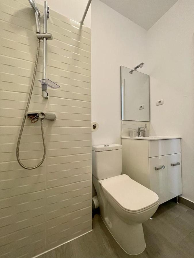 Belvedere Apartments Bukareszt Zewnętrze zdjęcie