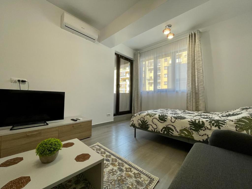 Belvedere Apartments Bukareszt Zewnętrze zdjęcie