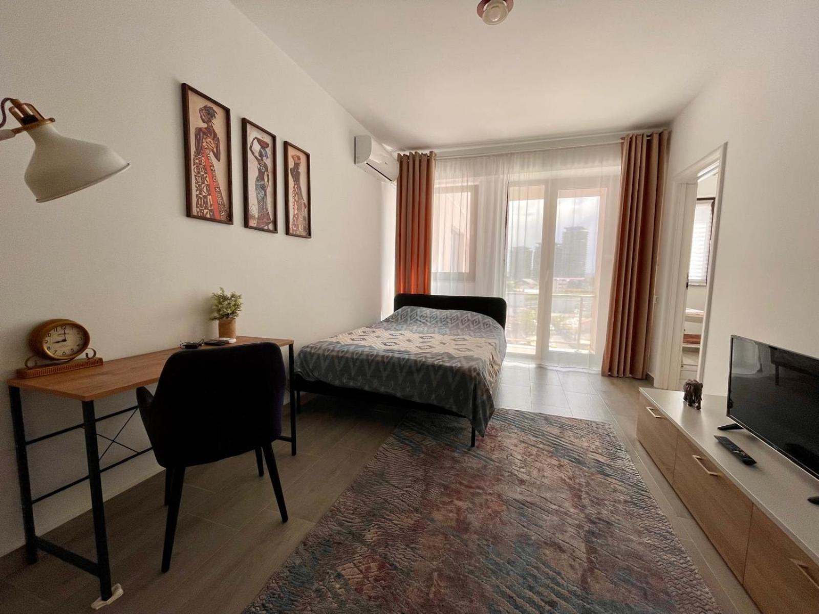 Belvedere Apartments Bukareszt Zewnętrze zdjęcie