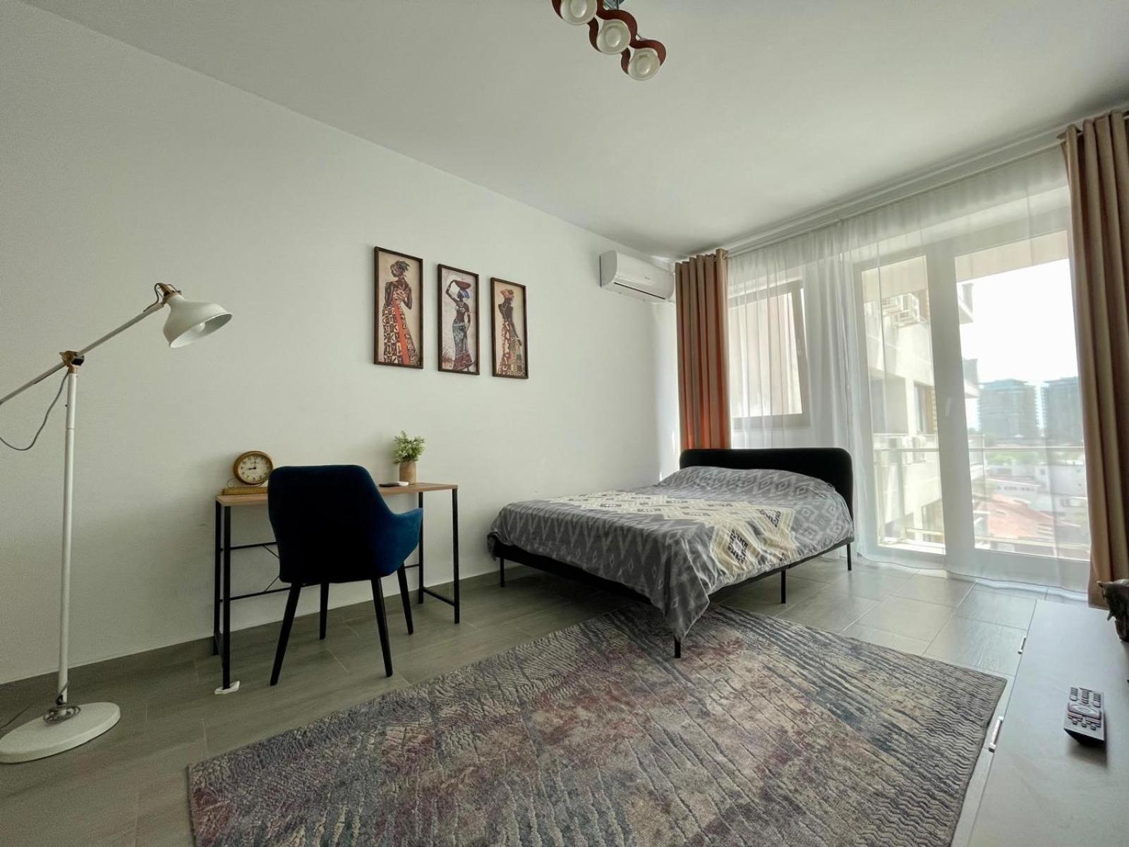 Belvedere Apartments Bukareszt Zewnętrze zdjęcie